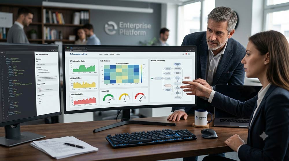 Enterprise Platform