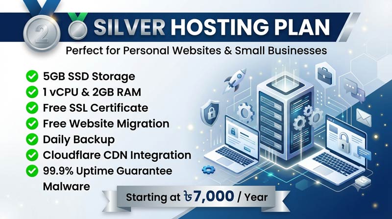 Silver